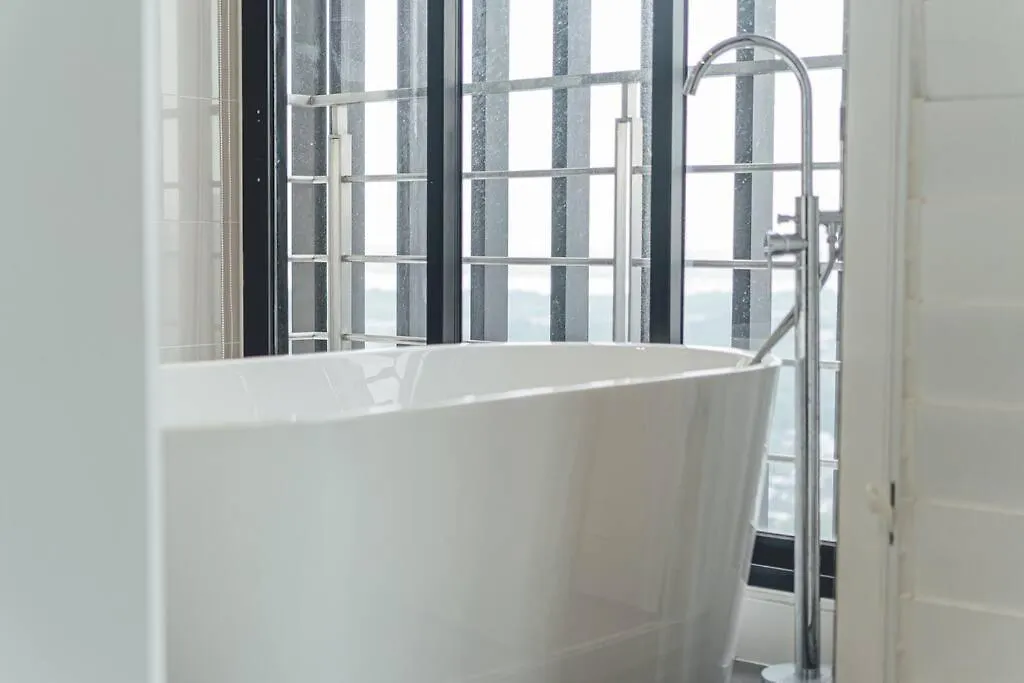 Apartment Wooden Sand Mosaicsouthkey 3Br W Bathtub Midvalley By Our Stay Johor Bahru Malaysia
